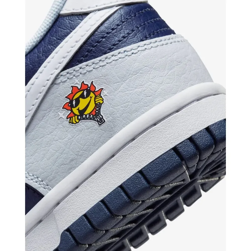 Nike dunk low